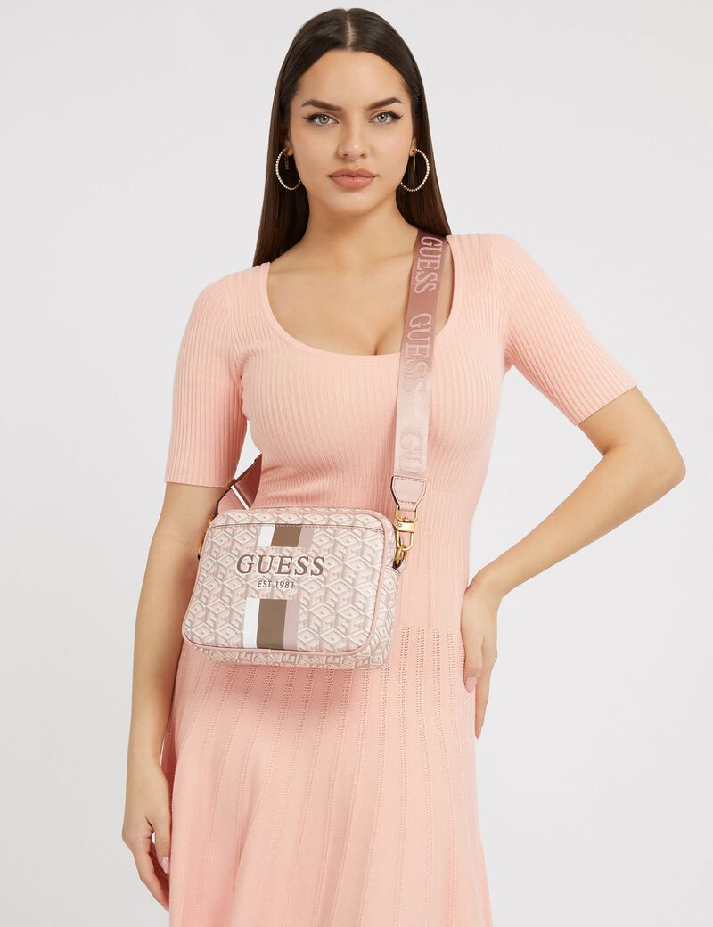 Vikky Camera Bag
