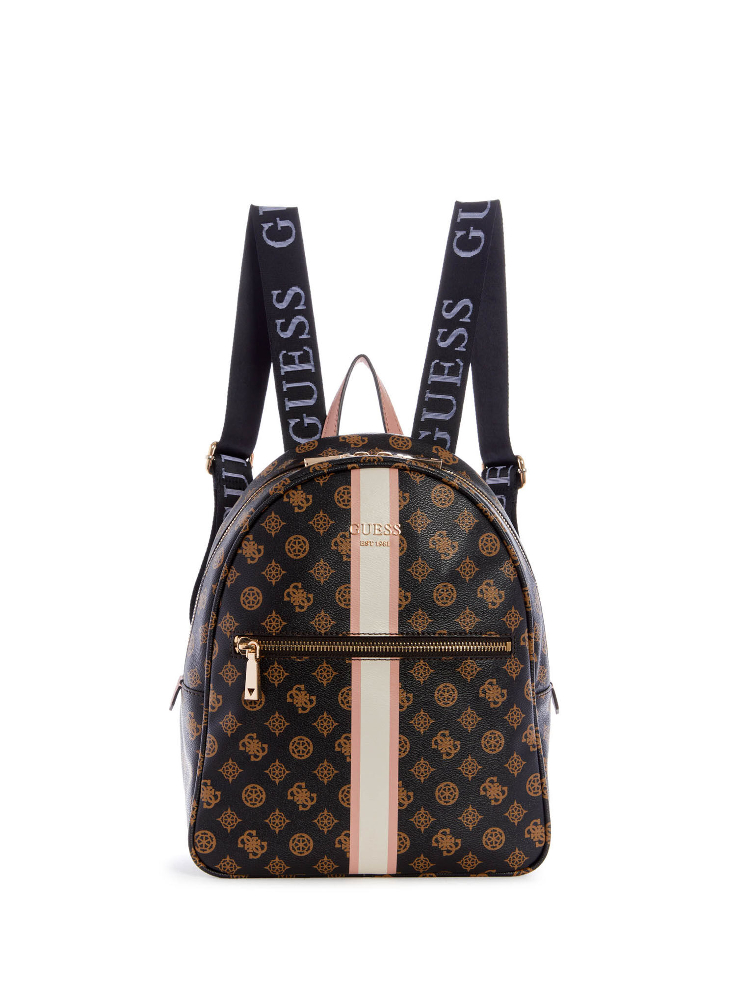 Macys guess backpack top