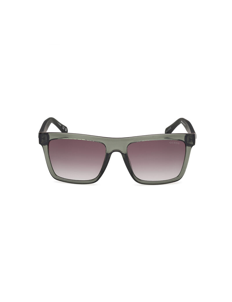 Square sunglasses