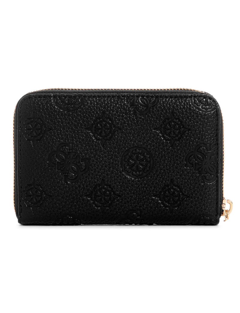 Cresidia medium zip around