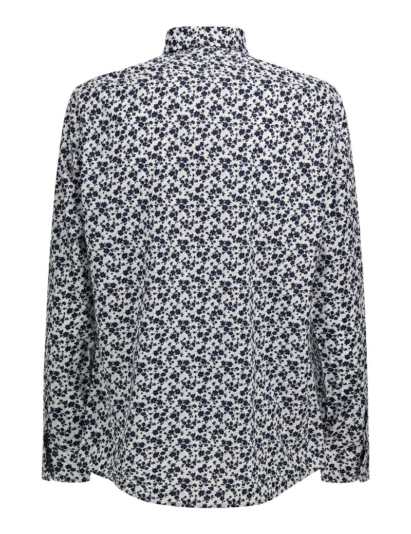 Floral Shirt