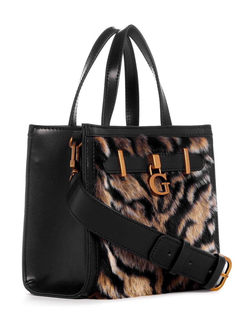 Bergen 2 Compartment Mini Tote