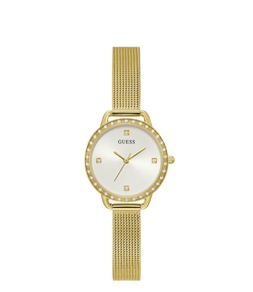 Ladies Gold Watch