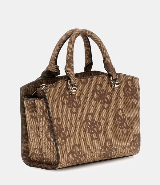 Queensland 4G Logo Handbag