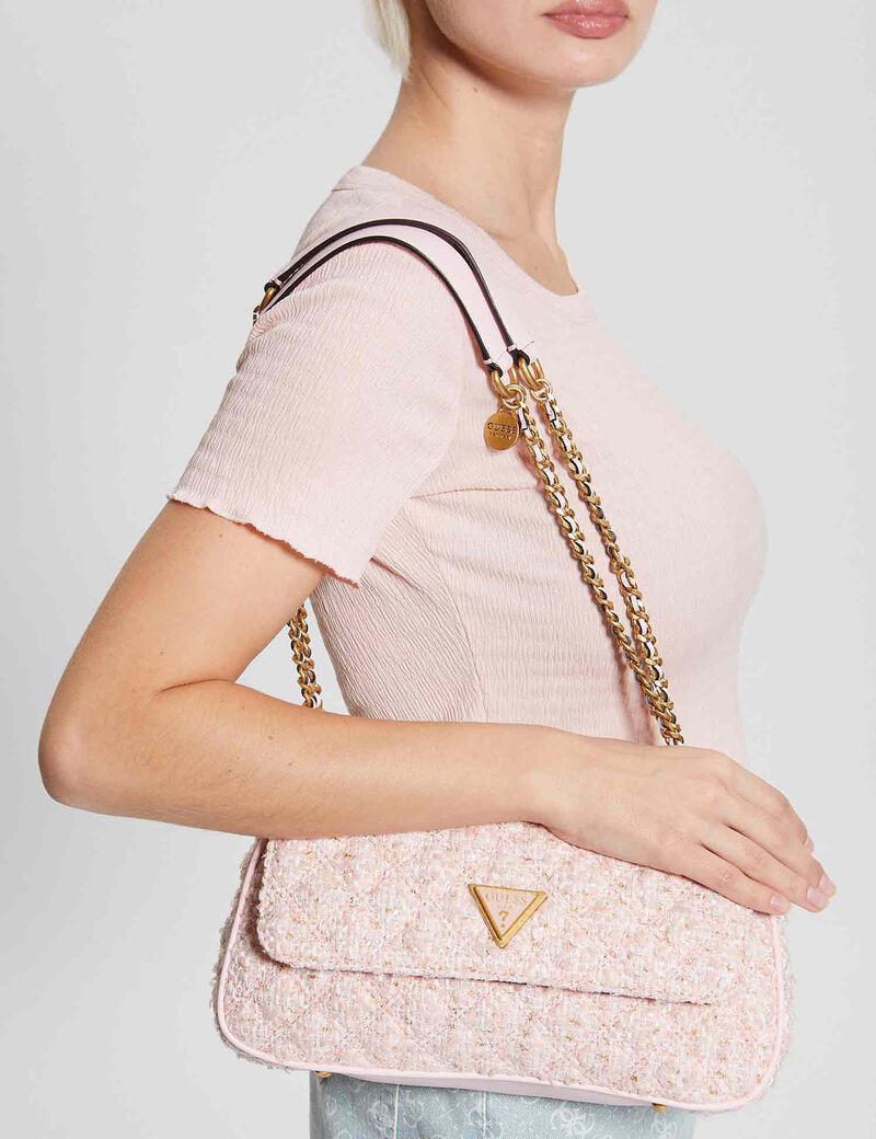 Giully Convertible Xbody Flap