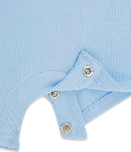 STR JERSEY SHORTIE
