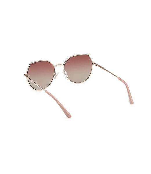 Geometric Sunglasses