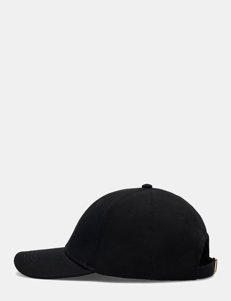 Ella Logo Baseball Cap