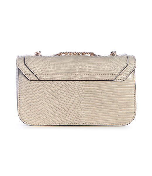 Orlina mini convertible crossbody flap