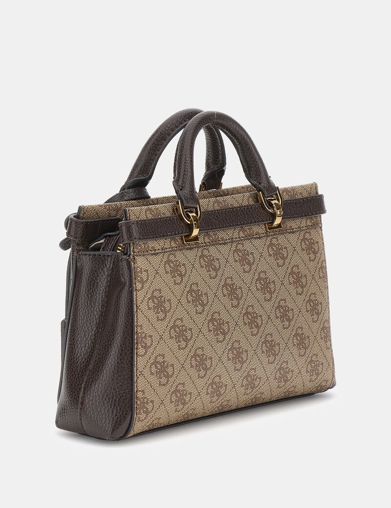 Sestri 4G logo mini handbag