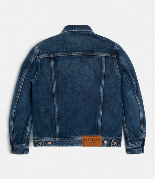 Boys Denim Jacket