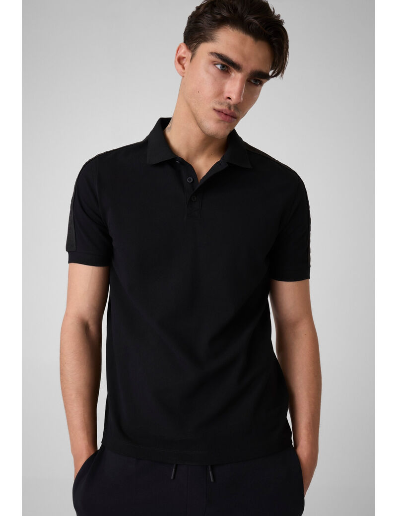 Polo shirt