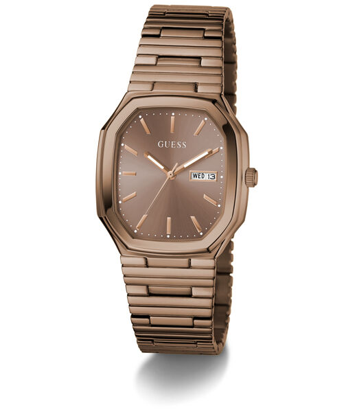 Mens Coffee Date Watch