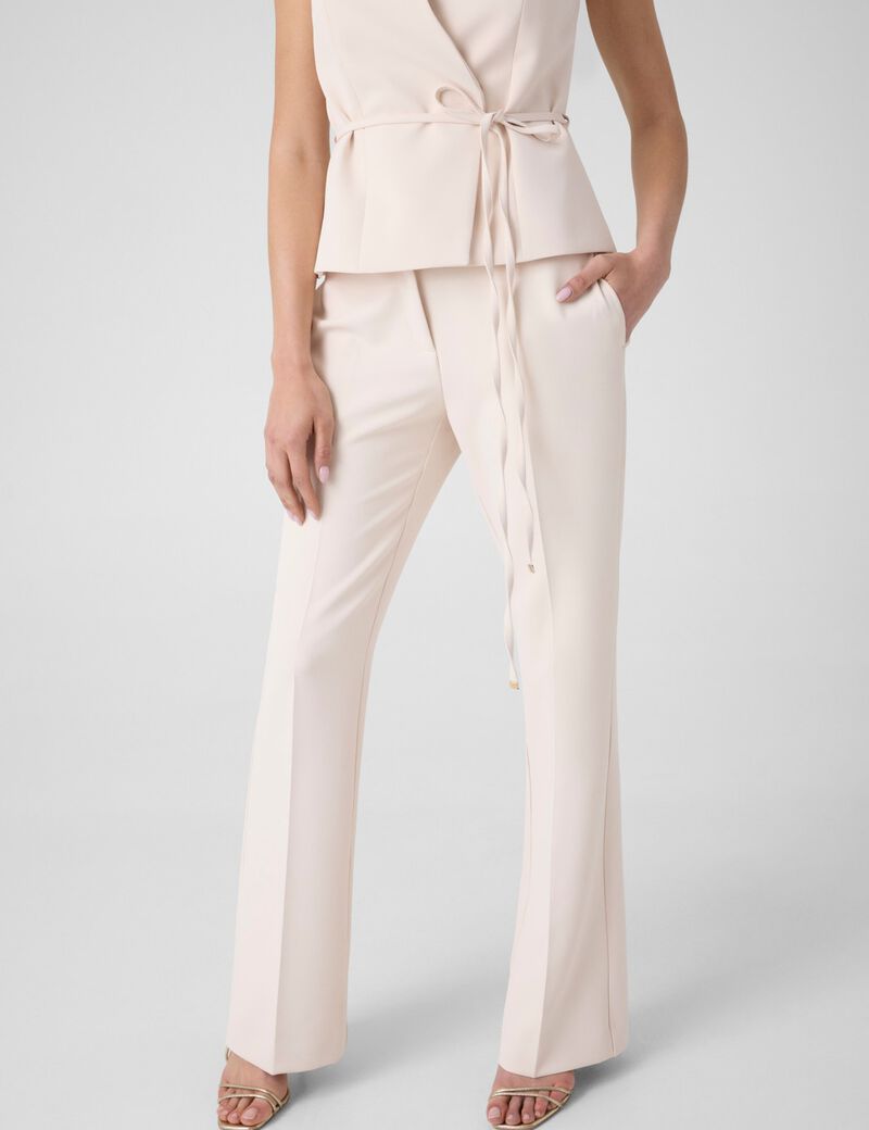 guess marciano straight pants