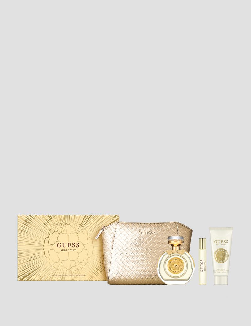 Bella Vita Gift Set
