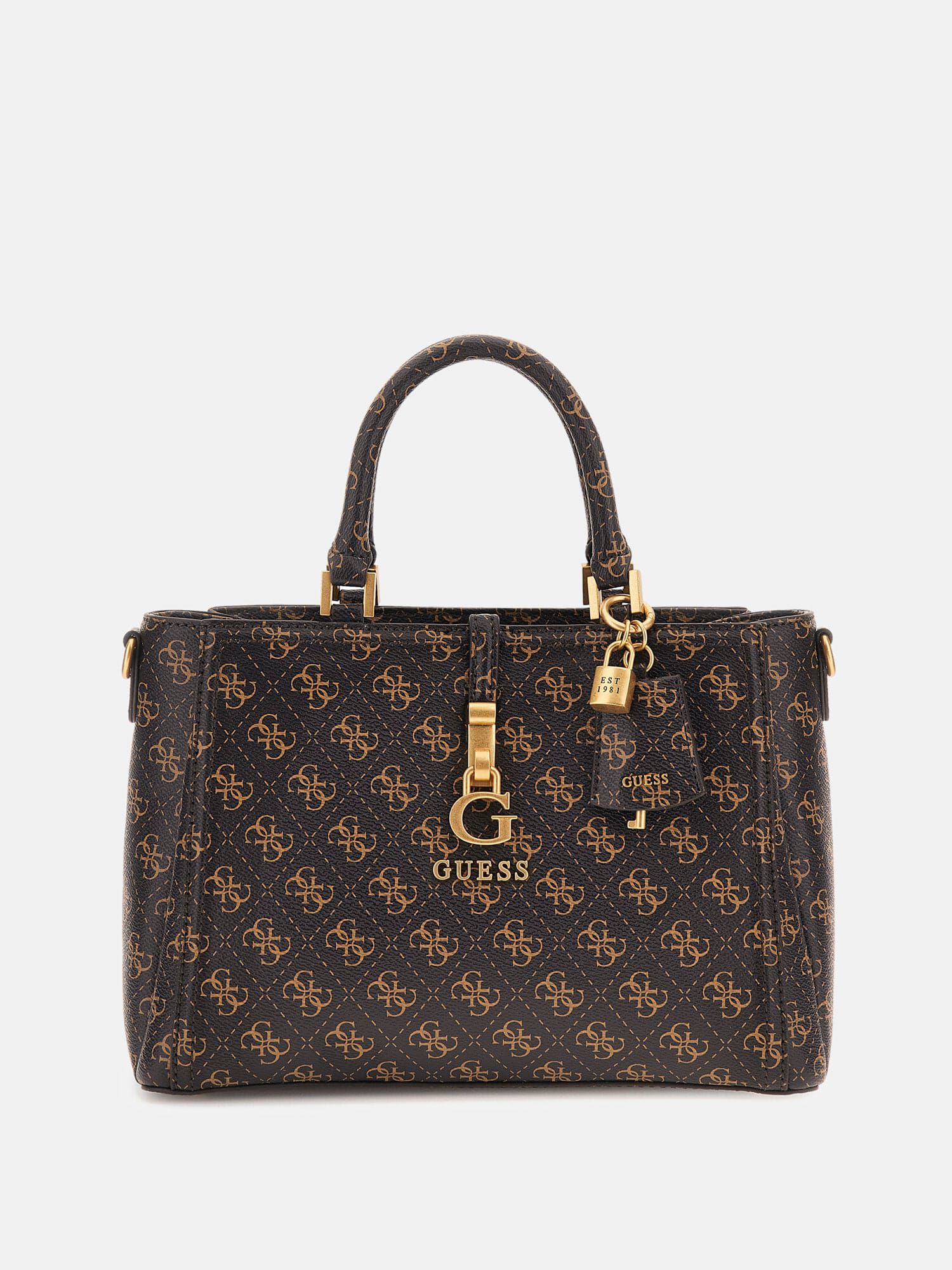 Guess downtown shop cool bag