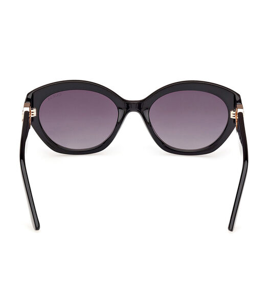 Cat Eye Full Rim Sunglasses