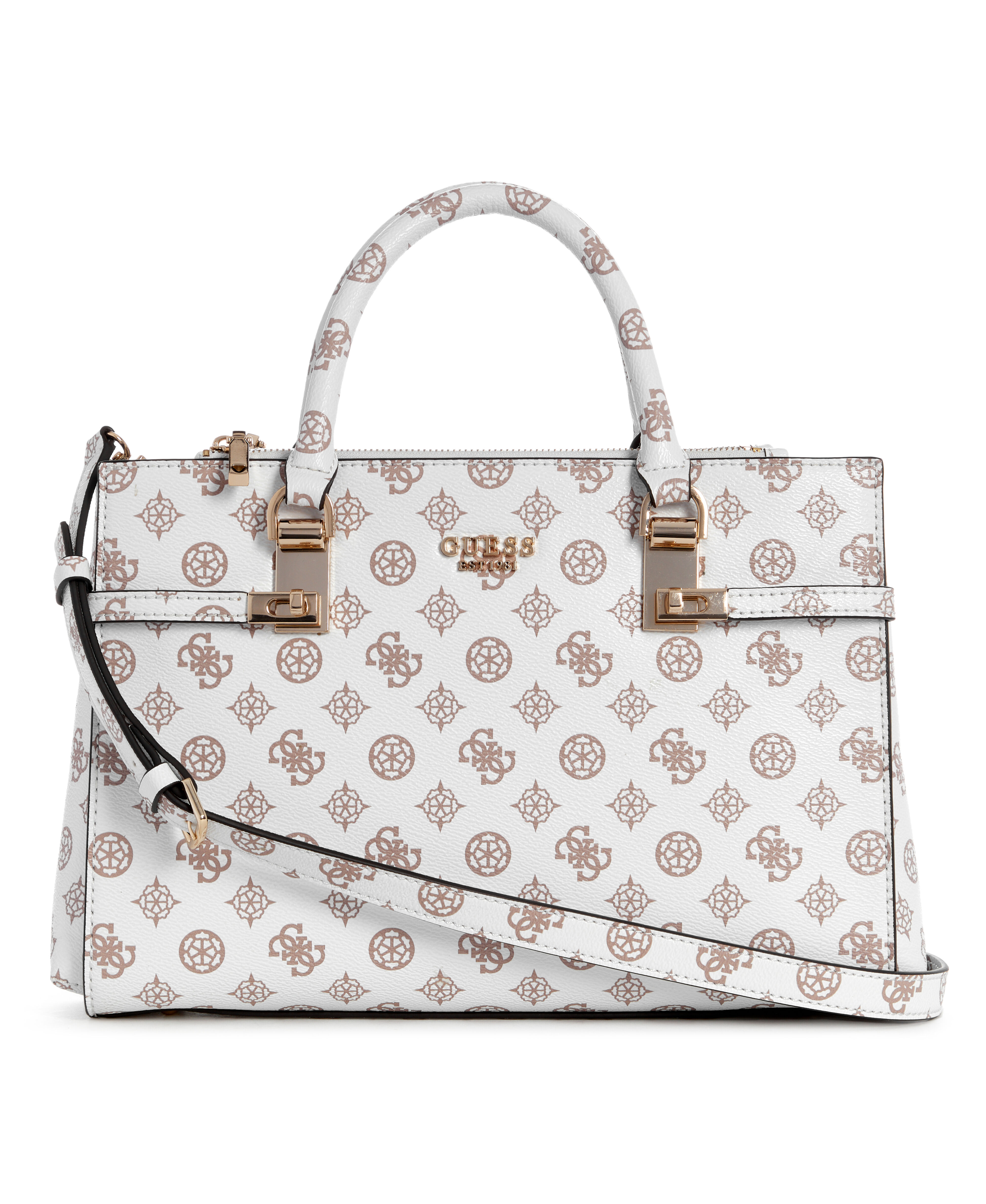 Guess cate handbag hotsell