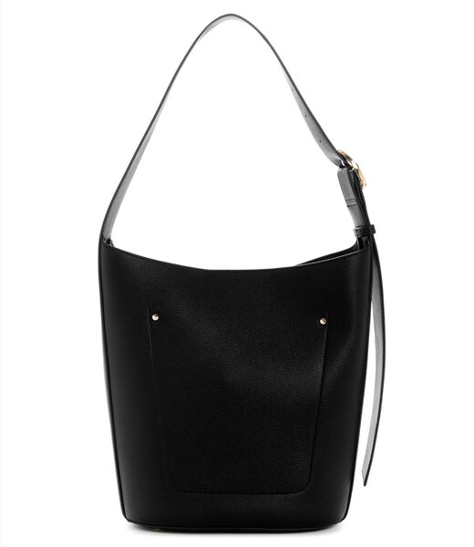Meridian II bucket bag