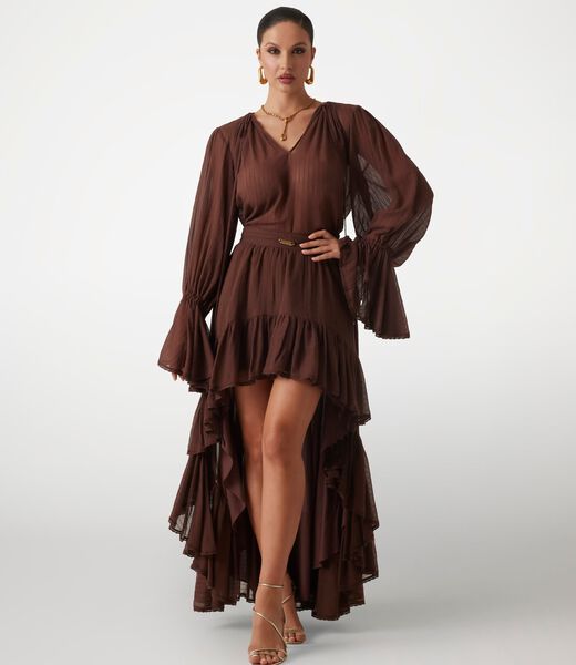 Marciano flowing blouse