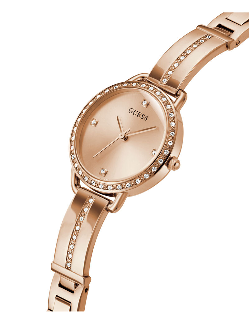 GW0022L3 WATCH DRESS
