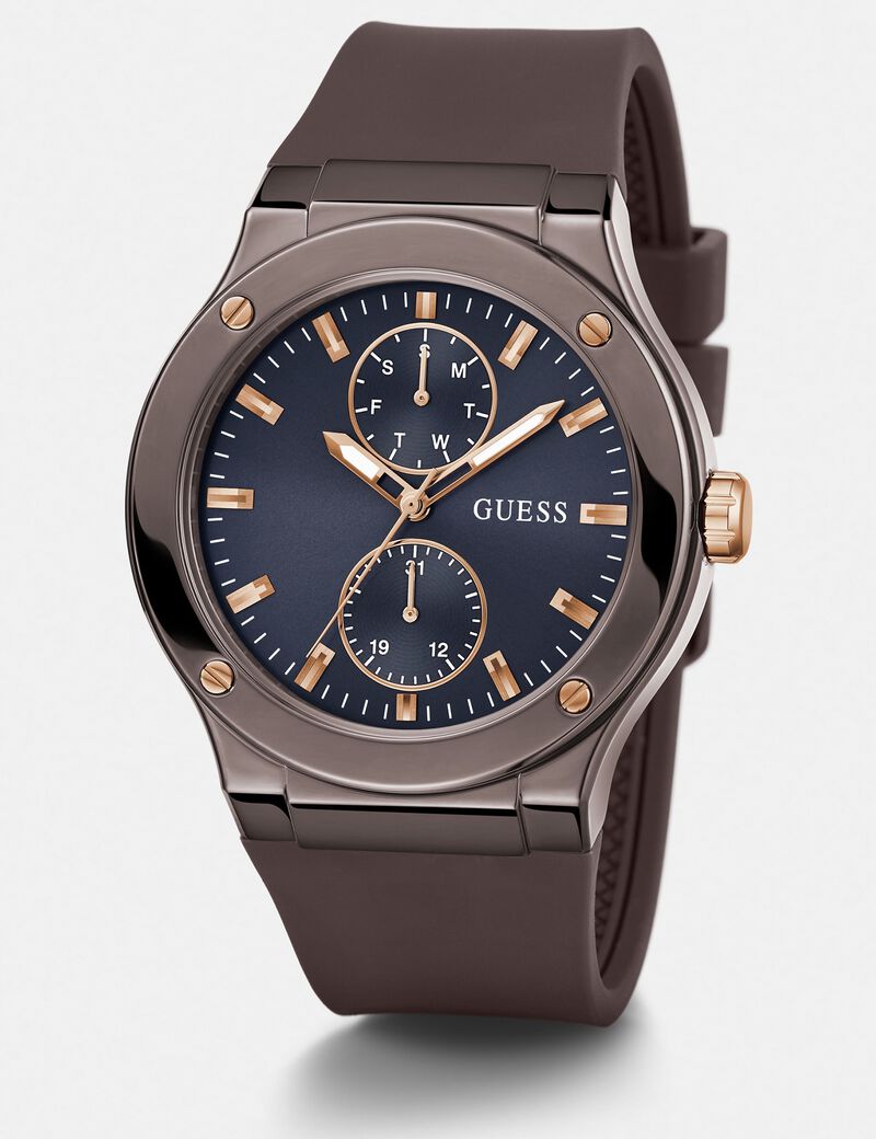 Multi-function watch