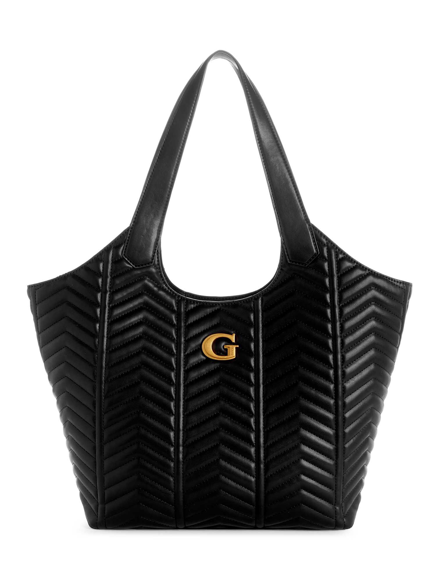Guess talan tote store bag