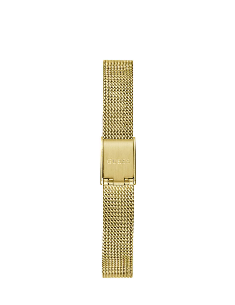 Ladies Gold Watch