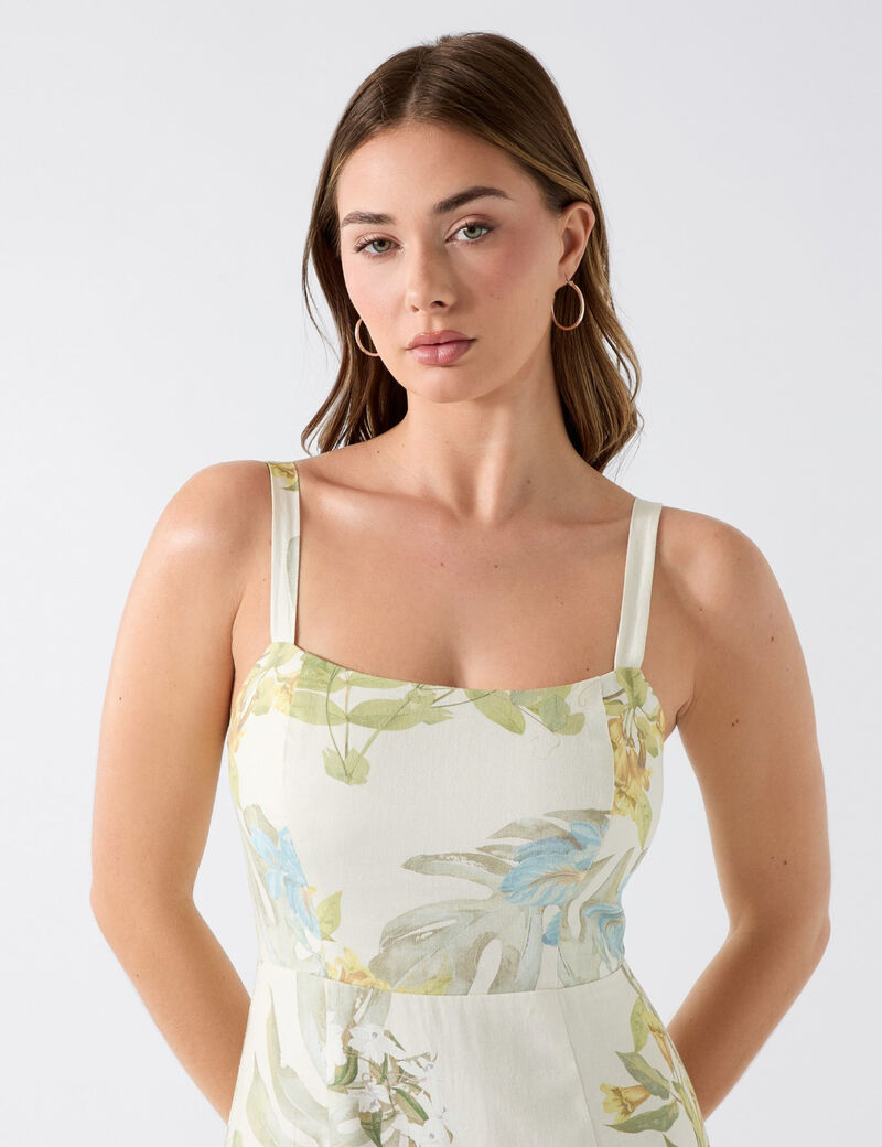 SL RORY DRESS