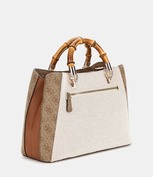 Kerima 4G logo bag