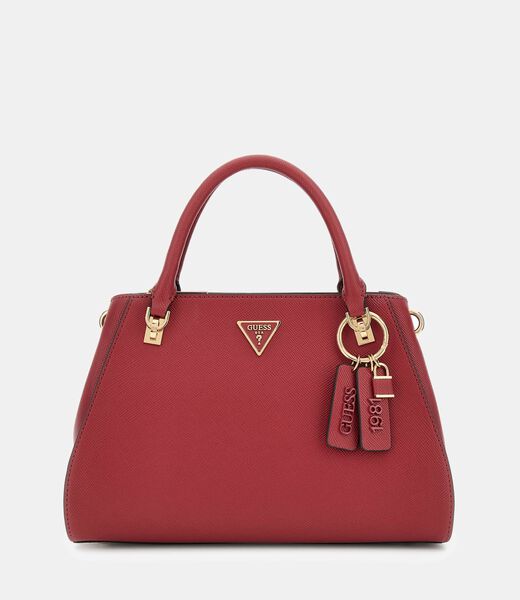 Bolena saffiano handbag
