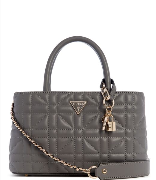 Edita elite satchel bag