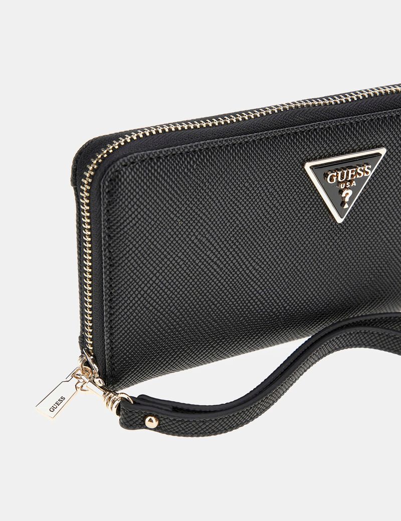 Laurel maxi wallet