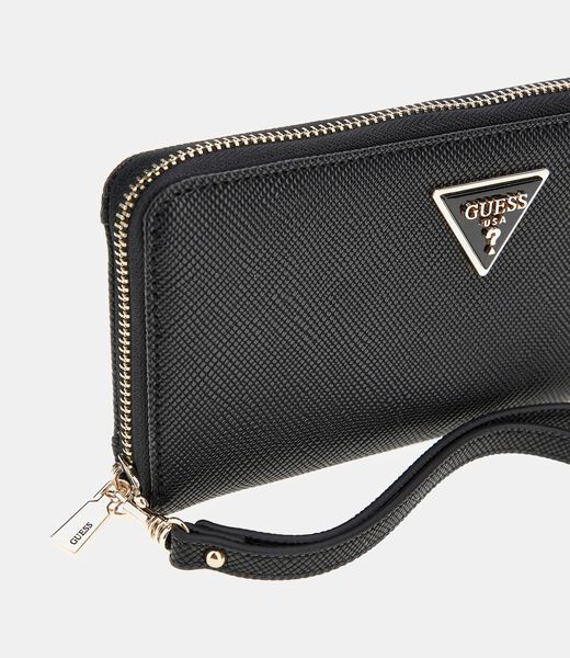 Laurel maxi wallet