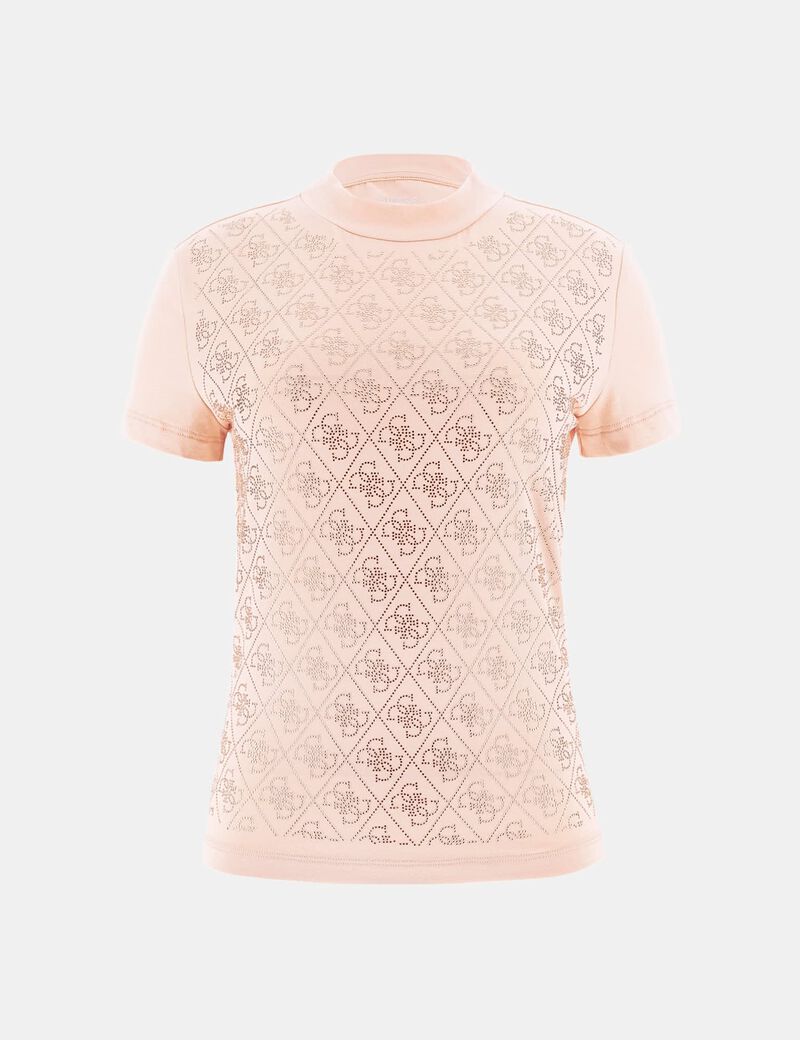 4G logo t-shirt