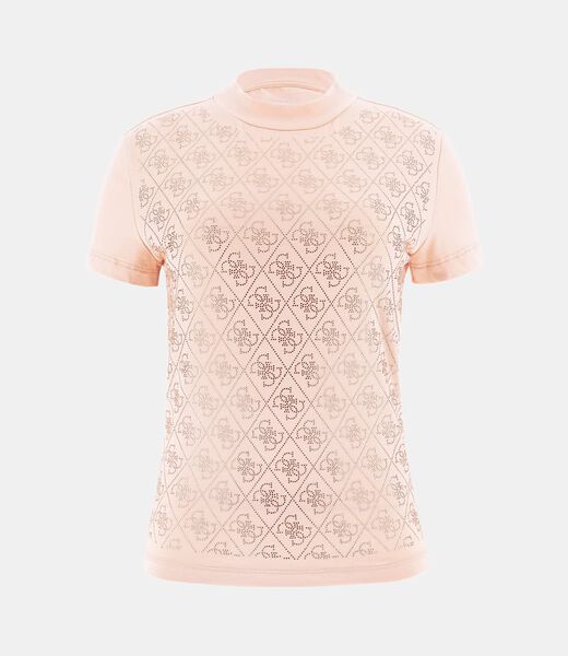 4G logo t-shirt