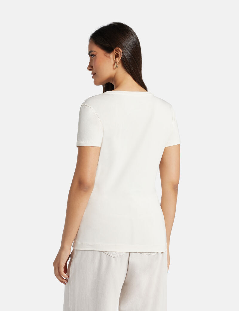 Python triangle tee