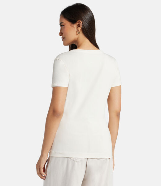 Python triangle tee