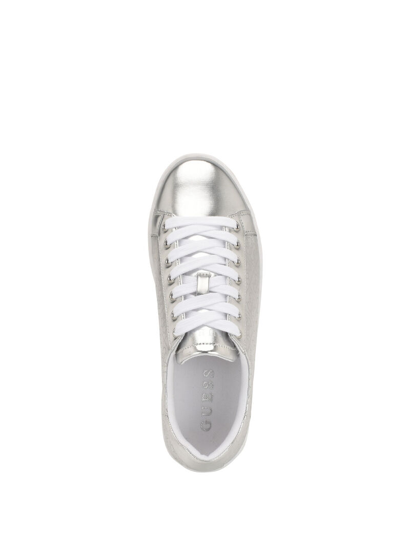Low Top Sneakers