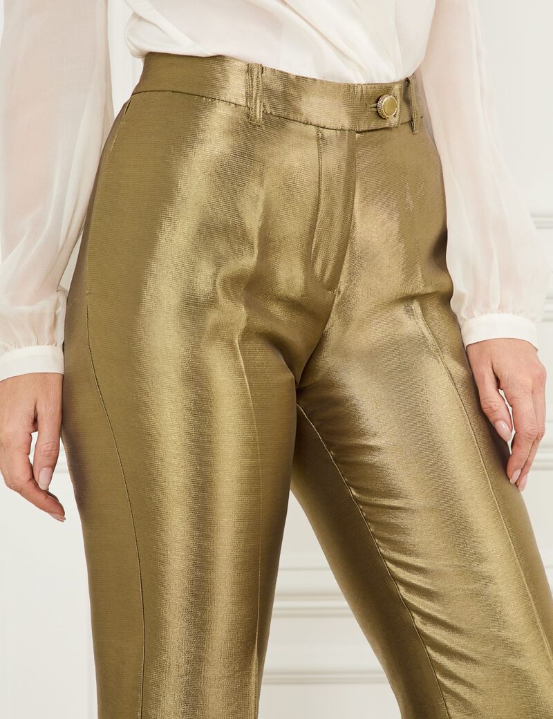 Marciano tailored pants