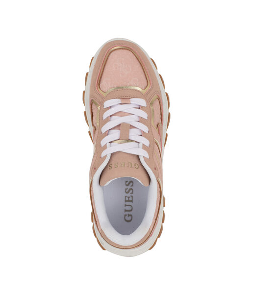 Norina chunky sneakers