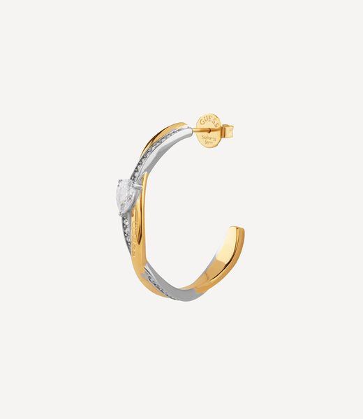 33mm multi twist hoops