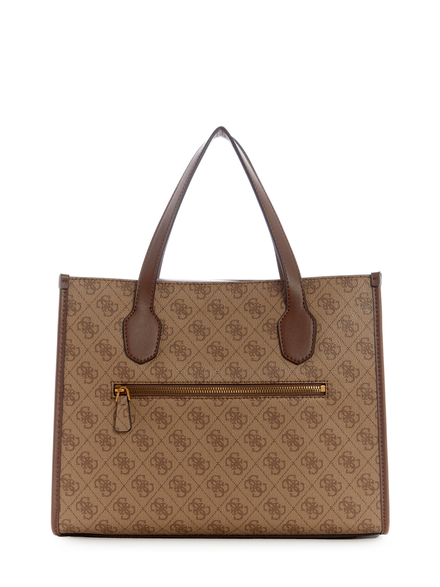 Shop GUESS Online Silvana Small Tote