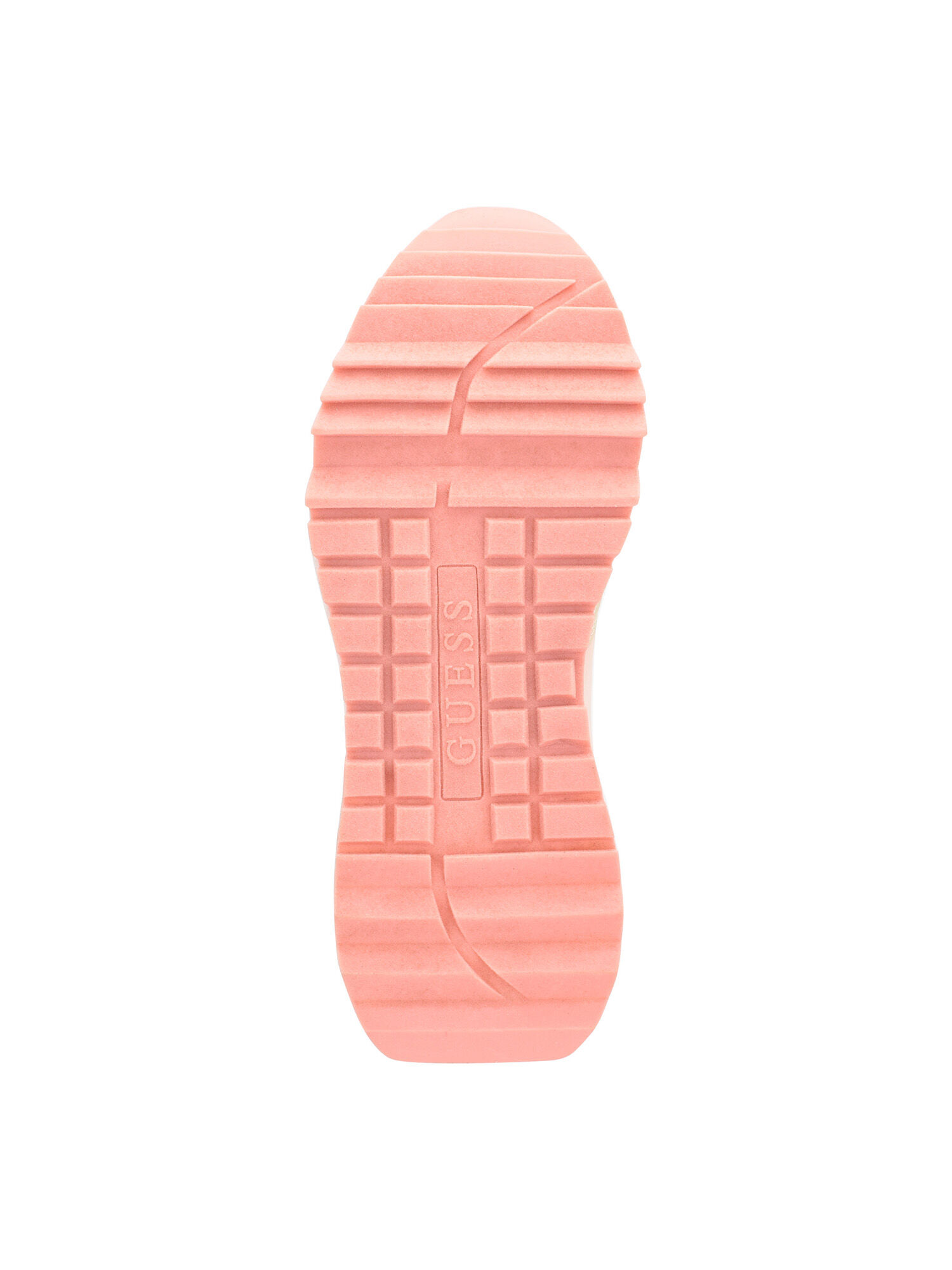 Guess online sneaker logo
