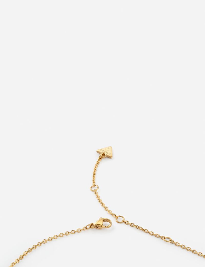 Beloved necklace