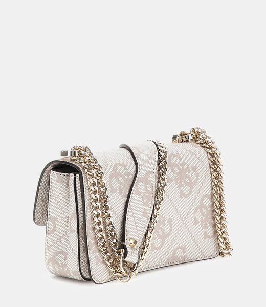 Eliette 4G logo mini crossbody