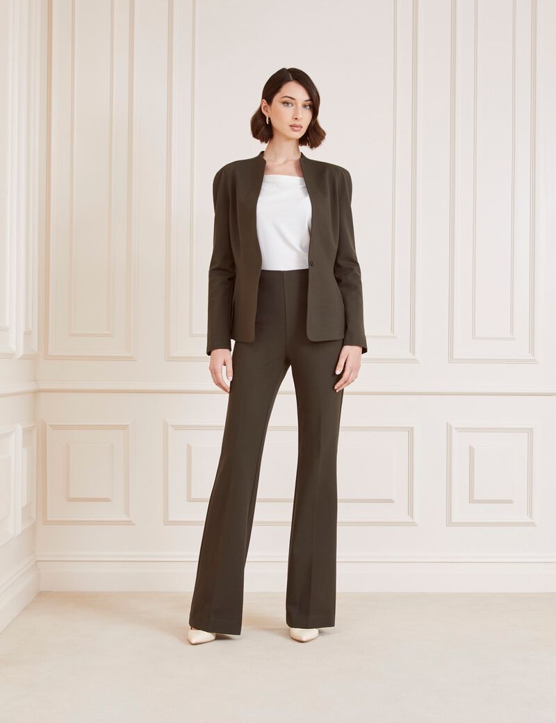 Marciano single breasted blazer