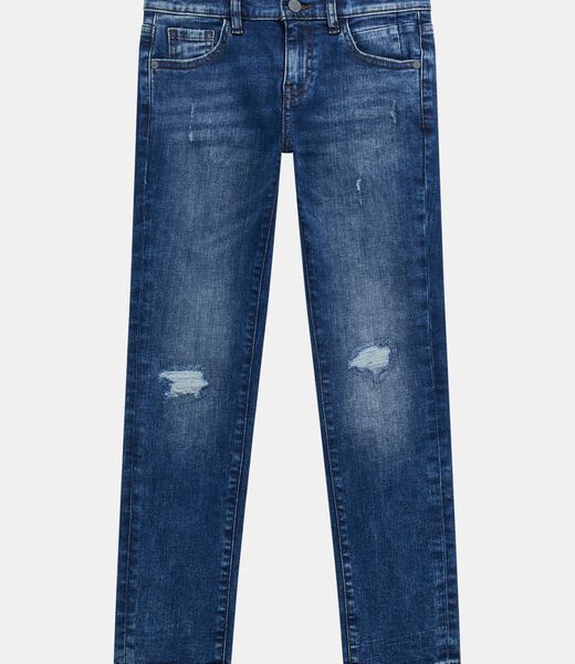 Slim fit jeans