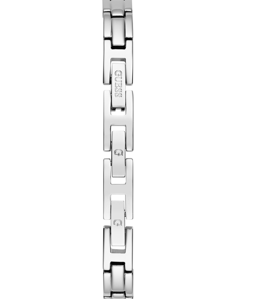Ladies 2-Tone Rose Gold Tone Analog Watch

