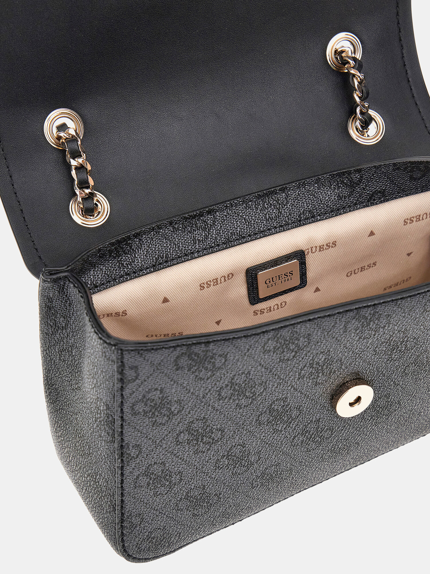 Buy guess purse discount